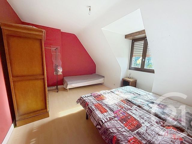 Maison &agrave; vendre - 9 pi&egrave;ces - 155 m2 - St Clet - 22 - BRETAGNE