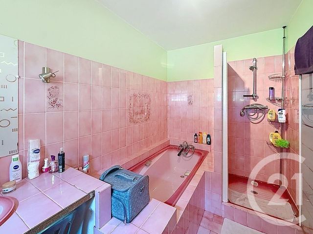 Maison &agrave; vendre - 9 pi&egrave;ces - 155 m2 - St Clet - 22 - BRETAGNE
