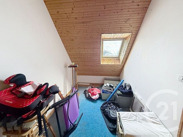 Maison &agrave; vendre - 9 pi&egrave;ces - 155 m2 - St Clet - 22 - BRETAGNE