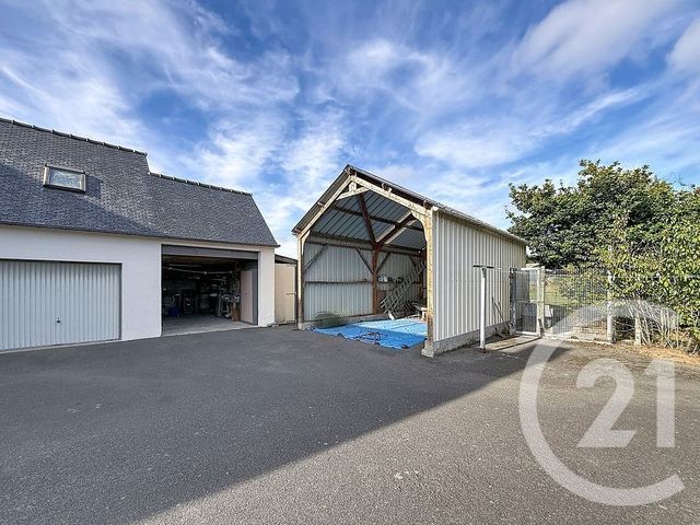 Maison &agrave; vendre - 9 pi&egrave;ces - 155 m2 - St Clet - 22 - BRETAGNE