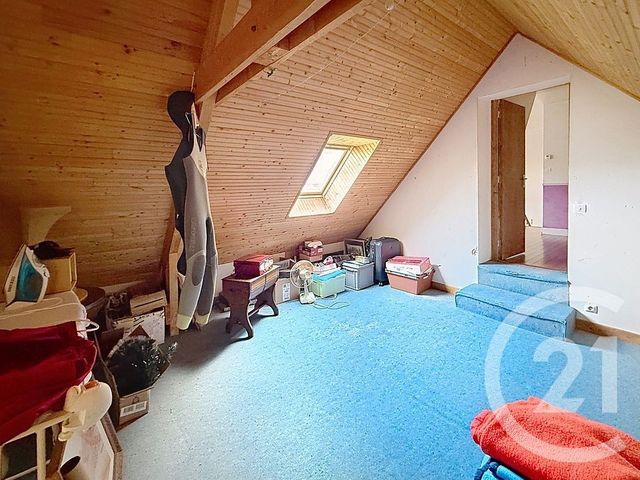 Maison &agrave; vendre - 9 pi&egrave;ces - 155 m2 - St Clet - 22 - BRETAGNE