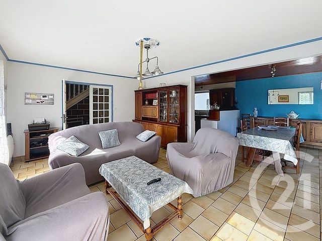 Maison &agrave; vendre - 9 pi&egrave;ces - 155 m2 - St Clet - 22 - BRETAGNE