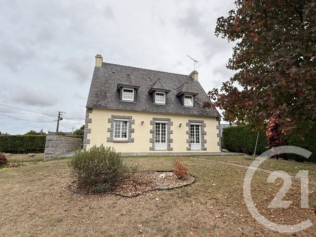 maison - PAIMPOL - 22