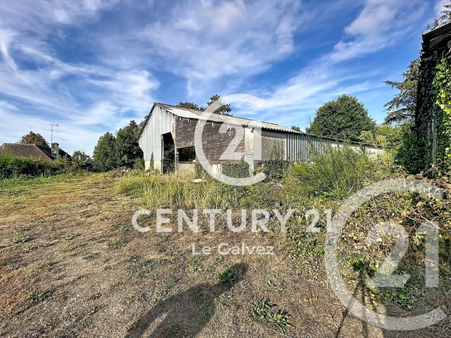 Maison &agrave; vendre - 3 pi&egrave;ces - 83,21 m2 - Plesidy - 22 - BRETAGNE