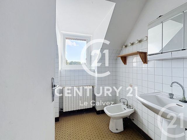 Maison &agrave; vendre - 3 pi&egrave;ces - 83,21 m2 - Plesidy - 22 - BRETAGNE