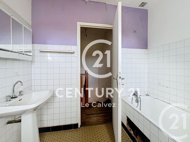 Maison &agrave; vendre - 3 pi&egrave;ces - 83,21 m2 - Plesidy - 22 - BRETAGNE