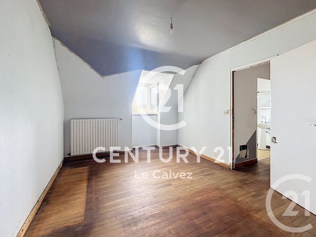 Maison &agrave; vendre - 3 pi&egrave;ces - 83,21 m2 - Plesidy - 22 - BRETAGNE