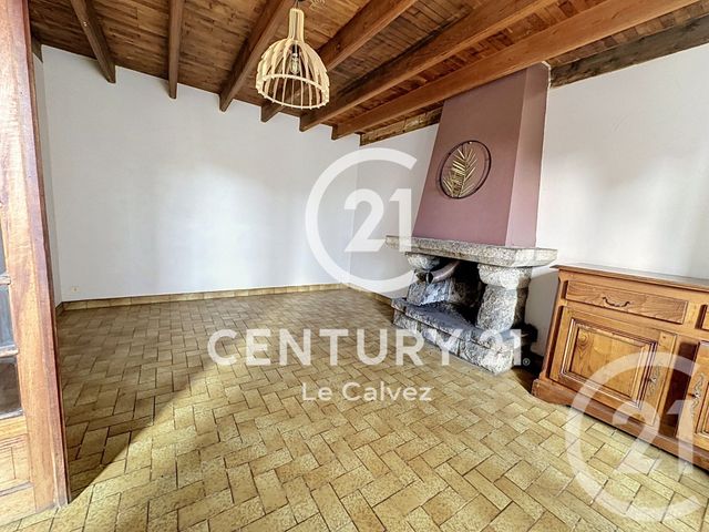 Maison &agrave; vendre - 3 pi&egrave;ces - 83,21 m2 - Plesidy - 22 - BRETAGNE