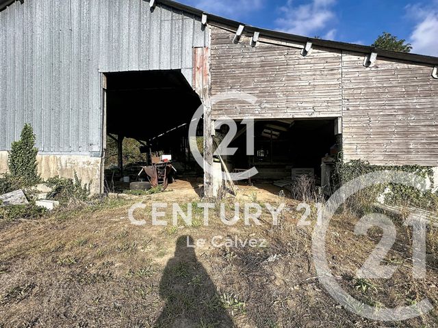 Maison &agrave; vendre - 3 pi&egrave;ces - 83,21 m2 - Plesidy - 22 - BRETAGNE
