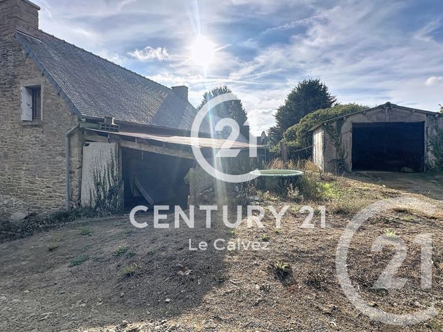 Maison &agrave; vendre - 3 pi&egrave;ces - 83,21 m2 - Plesidy - 22 - BRETAGNE