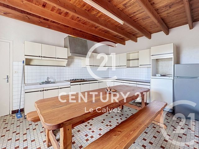 Maison &agrave; vendre - 3 pi&egrave;ces - 83,21 m2 - Plesidy - 22 - BRETAGNE