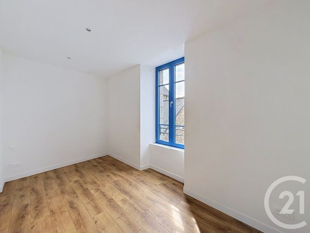 Appartement F2 &agrave; louer - 2 pi&egrave;ces - 30,53 m2 - Guingamp - 22 - BRETAGNE