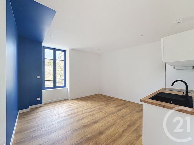 appartement - GUINGAMP - 22