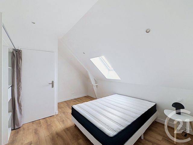 Appartement F2 &agrave; louer - 2 pi&egrave;ces - 28,16 m2 - Guingamp - 22 - BRETAGNE