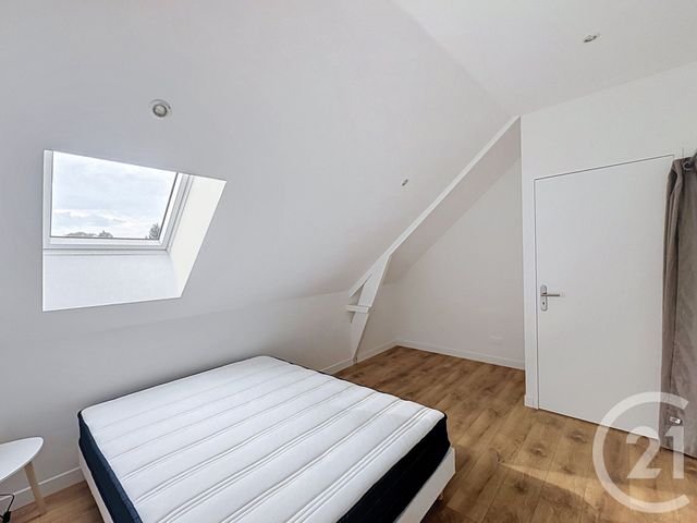 Appartement F2 &agrave; louer - 2 pi&egrave;ces - 28,34 m2 - Guingamp - 22 - BRETAGNE