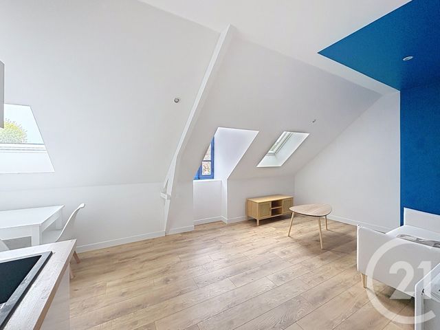 appartement - GUINGAMP - 22