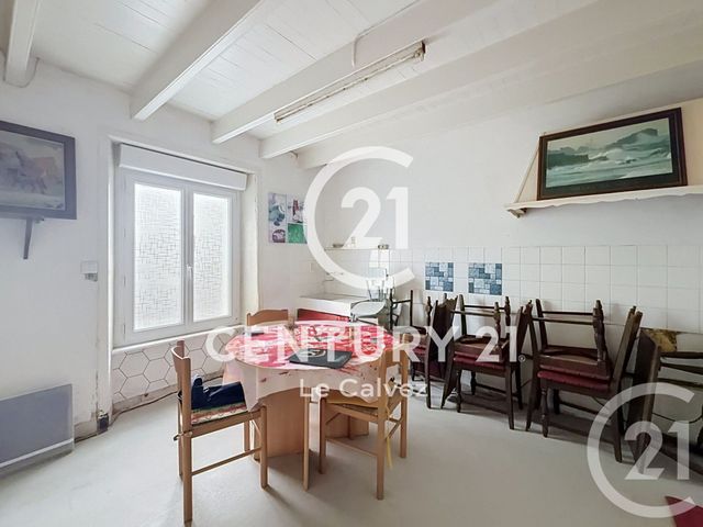 Maison &agrave; vendre - 5 pi&egrave;ces - 80 m2 - Pommerit Le Vicomte - 22 - BRETAGNE