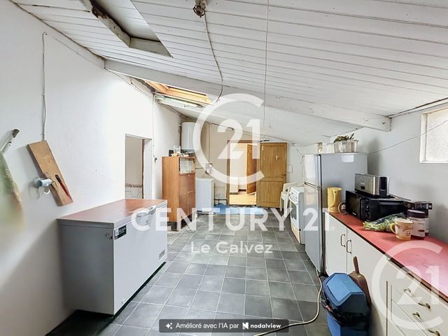 Maison &agrave; vendre - 5 pi&egrave;ces - 80 m2 - Pommerit Le Vicomte - 22 - BRETAGNE