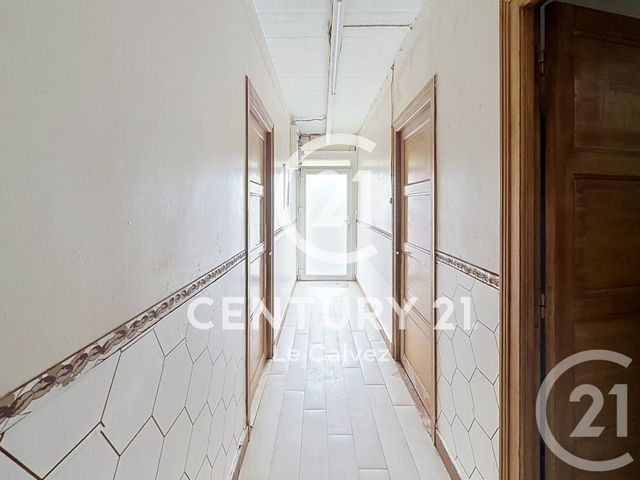 Maison &agrave; vendre - 5 pi&egrave;ces - 80 m2 - Pommerit Le Vicomte - 22 - BRETAGNE
