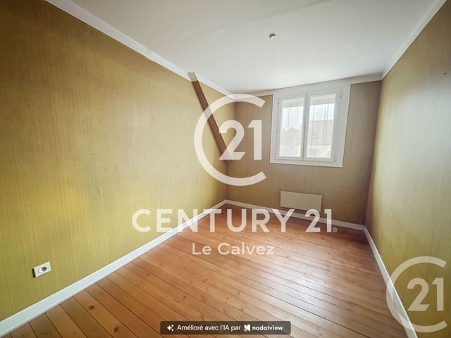 Maison &agrave; vendre - 5 pi&egrave;ces - 80 m2 - Pommerit Le Vicomte - 22 - BRETAGNE