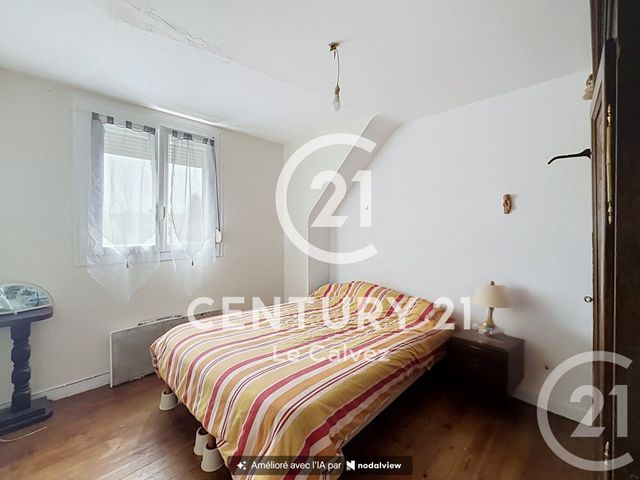 Maison &agrave; vendre - 5 pi&egrave;ces - 80 m2 - Pommerit Le Vicomte - 22 - BRETAGNE