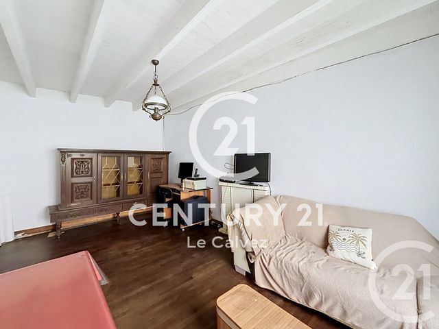 Maison &agrave; vendre - 5 pi&egrave;ces - 80 m2 - Pommerit Le Vicomte - 22 - BRETAGNE