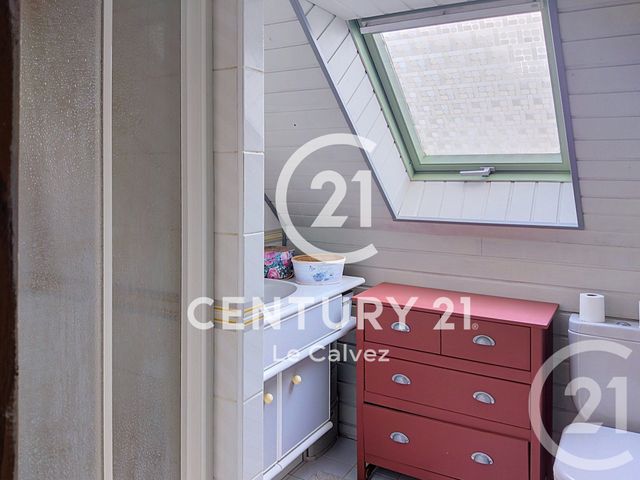 Maison &agrave; vendre - 4 pi&egrave;ces - 90 m2 - Plouisy - 22 - BRETAGNE