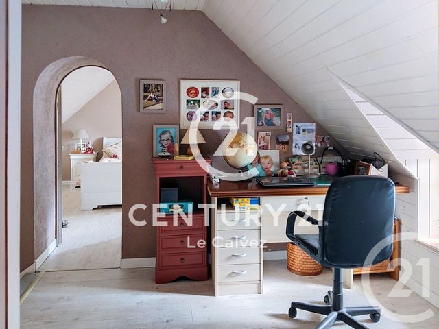 Maison &agrave; vendre - 4 pi&egrave;ces - 90 m2 - Plouisy - 22 - BRETAGNE