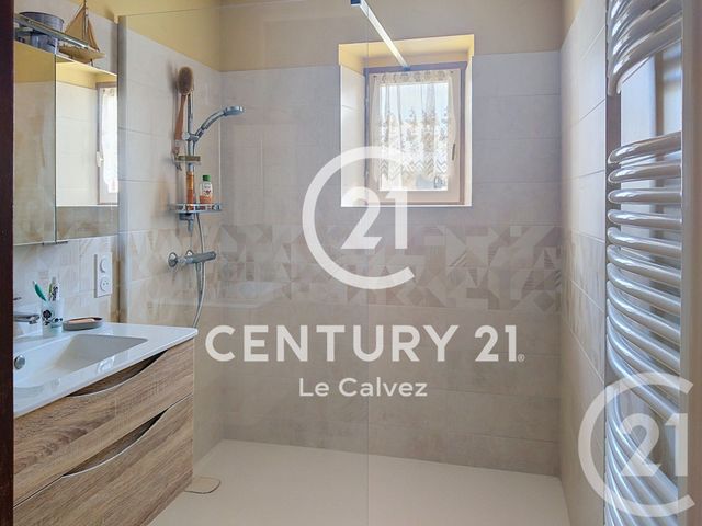 Maison &agrave; vendre - 4 pi&egrave;ces - 90 m2 - Plouisy - 22 - BRETAGNE