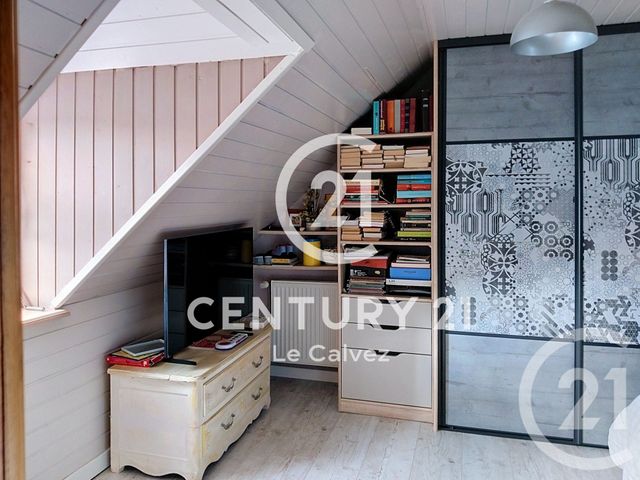 Maison &agrave; vendre - 4 pi&egrave;ces - 90 m2 - Plouisy - 22 - BRETAGNE