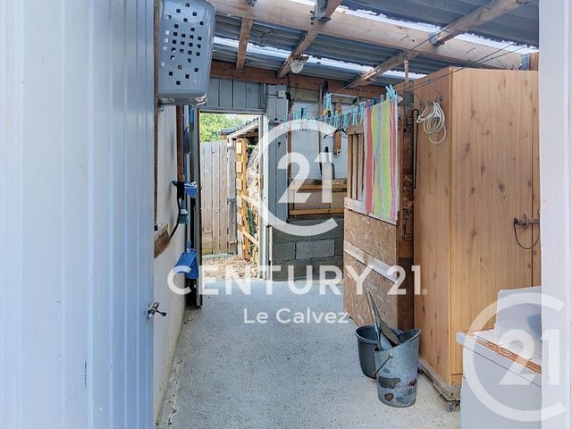 Maison &agrave; vendre - 4 pi&egrave;ces - 90 m2 - Plouisy - 22 - BRETAGNE