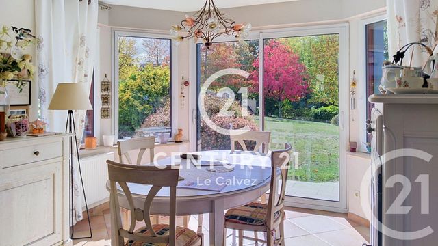Maison &agrave; vendre - 4 pi&egrave;ces - 90 m2 - Plouisy - 22 - BRETAGNE