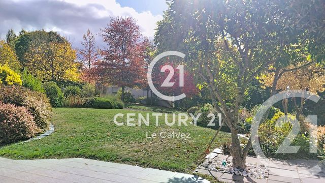 Maison &agrave; vendre - 4 pi&egrave;ces - 90 m2 - Plouisy - 22 - BRETAGNE