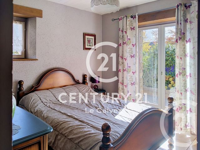 Maison &agrave; vendre - 4 pi&egrave;ces - 90 m2 - Plouisy - 22 - BRETAGNE