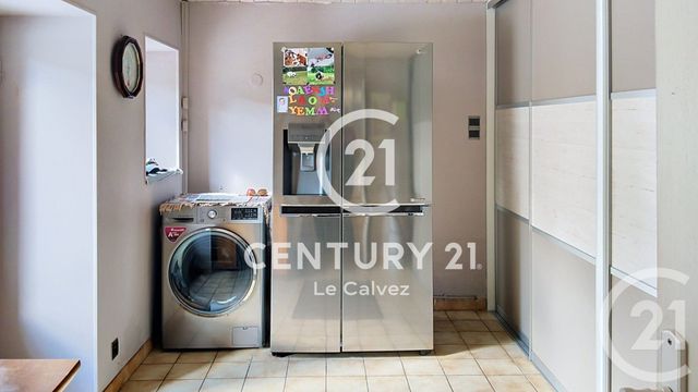 Maison &agrave; vendre - 4 pi&egrave;ces - 90 m2 - Plouisy - 22 - BRETAGNE