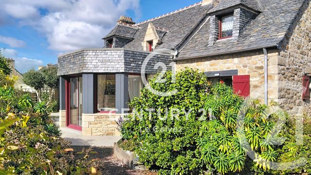 Maison 4 pièces 90 m² · à Plouisy · 90 m² · 293 920 €