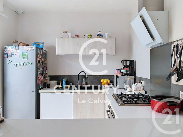 Maison &agrave; vendre - 4 pi&egrave;ces - 93 m2 - Ploumagoar - 22 - BRETAGNE