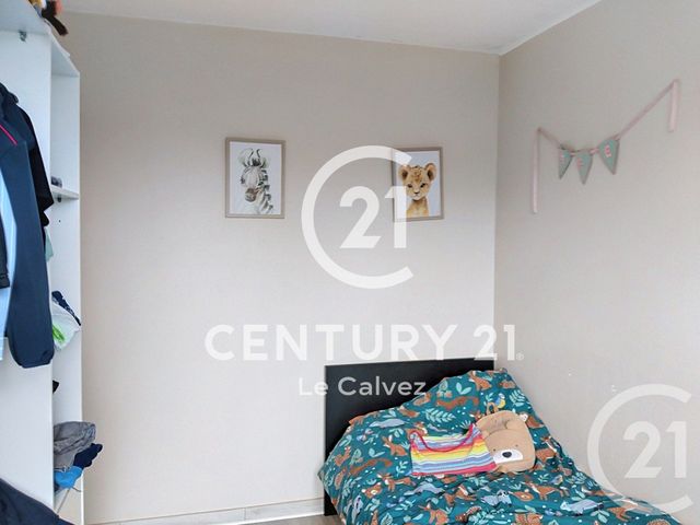 Maison &agrave; vendre - 4 pi&egrave;ces - 93 m2 - Ploumagoar - 22 - BRETAGNE