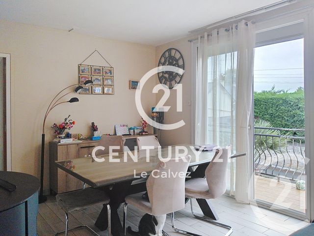 Maison &agrave; vendre - 4 pi&egrave;ces - 93 m2 - Ploumagoar - 22 - BRETAGNE