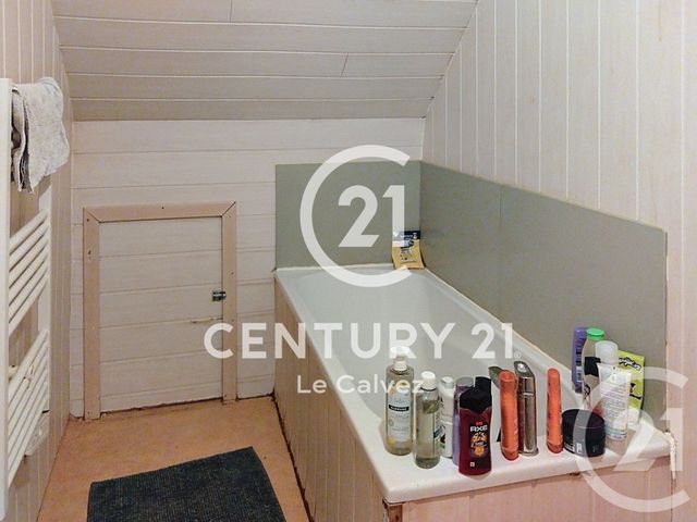 Maison &agrave; vendre - 4 pi&egrave;ces - 93 m2 - Ploumagoar - 22 - BRETAGNE