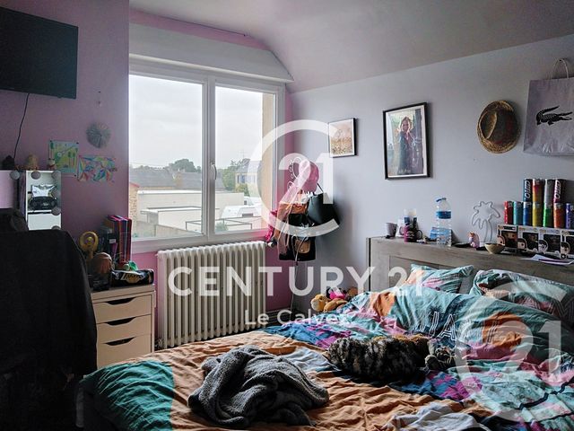 Maison &agrave; vendre - 4 pi&egrave;ces - 93 m2 - Ploumagoar - 22 - BRETAGNE