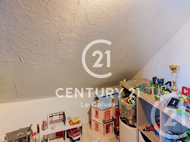 Maison &agrave; vendre - 4 pi&egrave;ces - 93 m2 - Ploumagoar - 22 - BRETAGNE