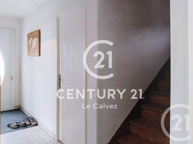 Maison &agrave; vendre - 4 pi&egrave;ces - 93 m2 - Ploumagoar - 22 - BRETAGNE
