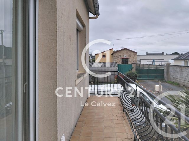 Maison &agrave; vendre - 4 pi&egrave;ces - 93 m2 - Ploumagoar - 22 - BRETAGNE