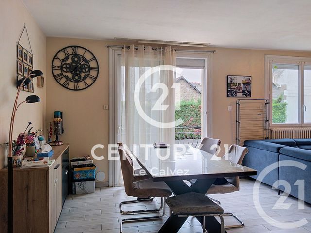 Maison &agrave; vendre - 4 pi&egrave;ces - 93 m2 - Ploumagoar - 22 - BRETAGNE