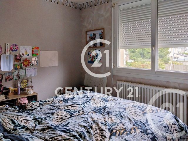 Maison &agrave; vendre - 4 pi&egrave;ces - 93 m2 - Ploumagoar - 22 - BRETAGNE
