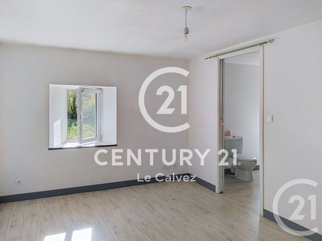 Maison &agrave; vendre - 3 pi&egrave;ces - 61 m2 - Pedernec - 22 - BRETAGNE