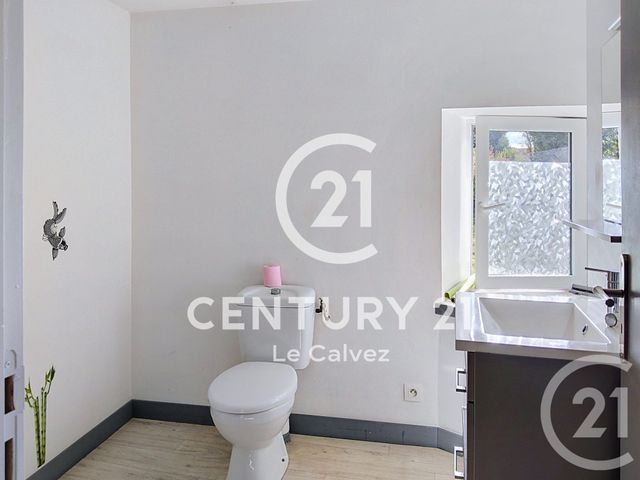 Maison &agrave; vendre - 3 pi&egrave;ces - 61 m2 - Pedernec - 22 - BRETAGNE