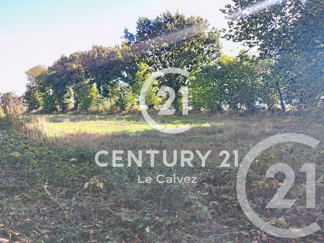 Maison &agrave; vendre - 3 pi&egrave;ces - 61 m2 - Pedernec - 22 - BRETAGNE