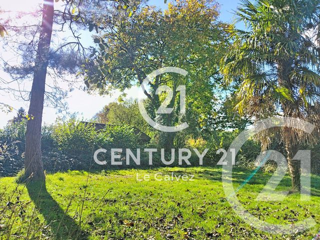 Maison &agrave; vendre - 3 pi&egrave;ces - 61 m2 - Pedernec - 22 - BRETAGNE